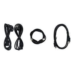 Écran LED - 22" (21.5" visualisable) - 1920 x 1080 Full HD (1080p) @ 100 Hz - IPS - 300 cd - m² -... (XU2293HSU-B7)_11