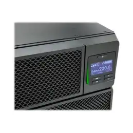 APC Smart-UPS SRT 5000VA RM 208 - 230V HW (SRT5KRMXLW-HW)_9