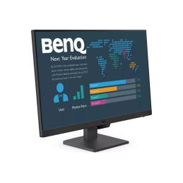 Business - écran LED - 27" - 1920 x 1080 Full HD (1080p) @ 100 Hz - IPS - 250 cd - m² - 1300:1 - 5 ms -... (BL2790)_2