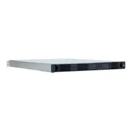 APC Smart-UPS RM 750VA USB - Onduleur (rack-montable) - CA 230 V - 480 Watt - 750 VA - connecteurs de s... (SUA750RMI1U)_2