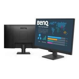 Business - écran LED - 27" - 1920 x 1080 Full HD (1080p) @ 100 Hz - IPS - 250 cd - m² - 1300:1 - 5 ms -... (BL2790)_3