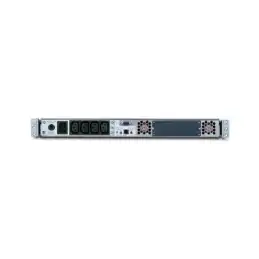 APC Smart-UPS RM 750VA USB - Onduleur (rack-montable) - CA 230 V - 480 Watt - 750 VA - connecteurs de s... (SUA750RMI1U)_3