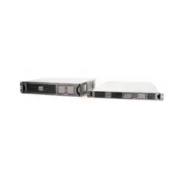 APC Smart-UPS RM 750VA USB - Onduleur (rack-montable) - CA 230 V - 480 Watt - 750 VA - connecteurs de s... (SUA750RMI1U)_4