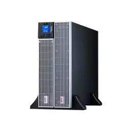 APC Easy UPS On-Line SRVL - Onduleur (rack-montable) - CA 230 V - 900 Watt - 1000 VA - 2400 Wh - RS-232... (SRVL1KRILRK)_1