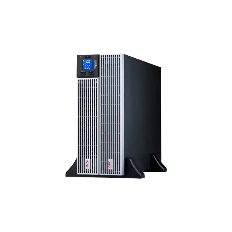 APC Easy UPS On-Line SRVL - Onduleur (rack-montable) - CA 230 V - 900 Watt - 1000 VA - 2400 Wh - RS-232... (SRVL1KRILRK)_1