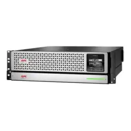 APC Smart-UPS SRT Li-Ion 1500VA RM 230V Network Card (SRTL1500RMXLI-NC)_2