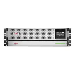 APC Smart-UPS SRT Li-Ion 1500VA RM 230V Network Card (SRTL1500RMXLI-NC)_3