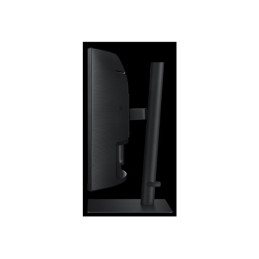 S65UC Series - écran LED - incurvé - 34" - 3440 x 1440 UWQHD @ 100 Hz - VA - 350 cd - m² - 3000... (LS34C652UAUXEN)_7