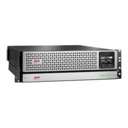 APC Smart-UPS SRT Li-Ion 1500VA RM 230V Network Card (SRTL1500RMXLI-NC)_4