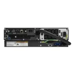 APC Smart-UPS SRT Li-Ion 1500VA RM 230V Network Card (SRTL1500RMXLI-NC)_5