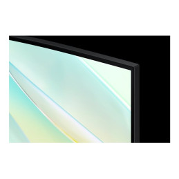 S65UC Series - écran LED - incurvé - 34" - 3440 x 1440 UWQHD @ 100 Hz - VA - 350 cd - m² - 3000... (LS34C652UAUXEN)_9