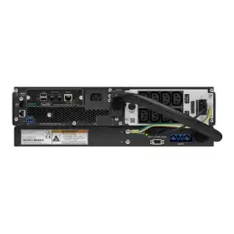 APC Smart-UPS SRT Li-Ion 1500VA RM 230V Network Card (SRTL1500RMXLI-NC)_6