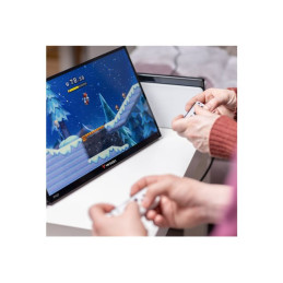 Verbatim MONITEUR TACTILE PORTABLE 15,6¨ Full HD 1080p PM15-IPS-1000:1-HDMI, 2xUSB-C-haut-parleurs (49592)_1
