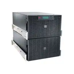 Onduleur APC Smart UPS RT 20000VA et 16000Watts pour serveurs Monophasé - Monophasé (Entrée - Sortie) ... (SURT20KRMXLI)_4