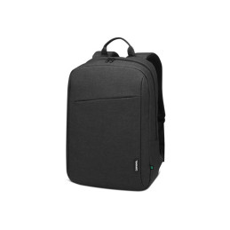 Sac à dos pour ordinateur portable - 15.6" - noir - pour IdeaPad Flex 5 16 IdeaPad S340-14 ThinkPad... (4X40T84059)_1