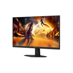 G4 Series - écran LED - jeux - 24" (23.8" visualisable) - 1920 x 1080 Full HD (1080p) @ 180 Hz - Fast I... (24G4XE)_4