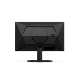G4 Series - écran LED - jeux - 24" (23.8" visualisable) - 1920 x 1080 Full HD (1080p) @ 180 Hz - Fast I... (24G4XE)_9