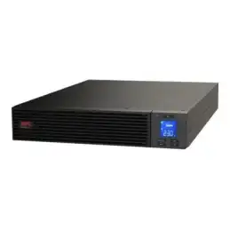 APC Easy UPS SRV - Onduleur (rack-montable) - CA 230 V - 2400 Watt - 3000 VA - pas de batterie - RS-232,... (SRVPM3KRIL)_1
