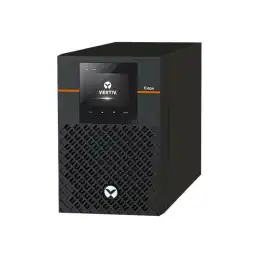 Vertiv EDGE - Onduleur - CA 230 V - 675 Watt - 750 VA - 9 Ah - USB - connecteurs de sortie : 6 (EDGE-750IMT)_1