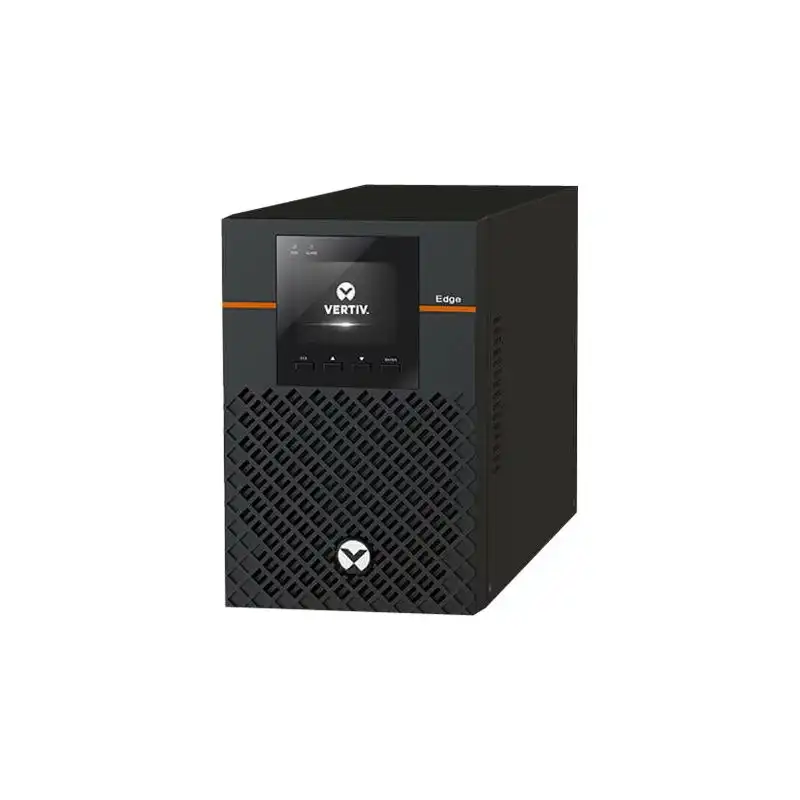 Vertiv EDGE - Onduleur - CA 230 V - 675 Watt - 750 VA - 9 Ah - USB - connecteurs de sortie : 6 (EDGE-750IMT)_1