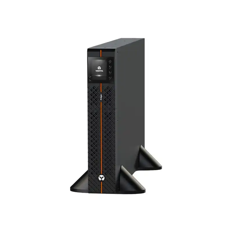 Vertiv EDGE - Onduleur (montable sur rack - externe) - CA 230 V - 1980 Watt - 2200 VA - USB - conn... (EDGELI-2200IRT2U)_1