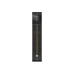 Vertiv EDGE - Onduleur (montable sur rack - externe) - CA 230 V - 1980 Watt - 2200 VA - USB - conn... (EDGELI-2200IRT2U)_2