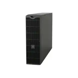 APC Smart-UPS RT 5000 - Transformateur - CA 230 V - 5000 VA - connecteurs de sortie : 3 - 3U - 19" - noir -... (SURT002)_2