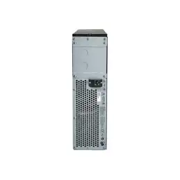 APC Smart-UPS RT 5000 - Transformateur - CA 230 V - 5000 VA - connecteurs de sortie : 3 - 3U - 19" - noir -... (SURT002)_3