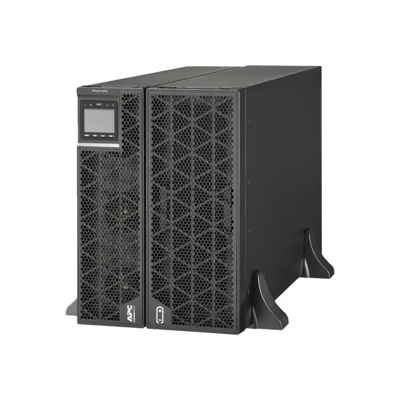 APC Smart-UPS RT - Onduleur (montable sur rack - externe) - CA 380 - 400 - 415 V - 15000 Watt - 15000 VA... (SRTG15KXLI)_1