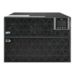 APC Smart-UPS RT - Onduleur (montable sur rack - externe) - CA 380 - 400 - 415 V - 15000 Watt - 15000 VA... (SRTG15KXLI)_2