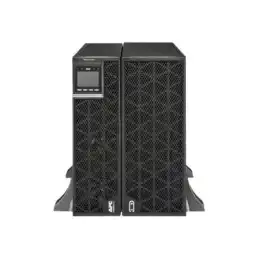 APC Smart-UPS RT - Onduleur (montable sur rack - externe) - CA 380 - 400 - 415 V - 15000 Watt - 15000 VA... (SRTG15KXLI)_3