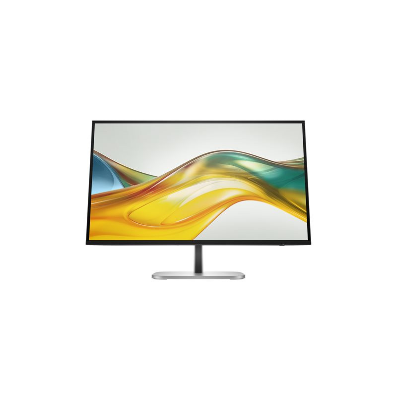 Series 5 Pro - écran LED - 27" - 2560 x 1440 QHD - IPS - 350 cd - m² - 1500:1 - 5 ms - HDMI, Displa... (9D9S0UTABB)_1