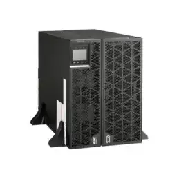 APC Smart-UPS RT - Onduleur (montable sur rack - externe) - CA 380 - 400 - 415 V - 15000 Watt - 15000 VA... (SRTG15KXLI)_4