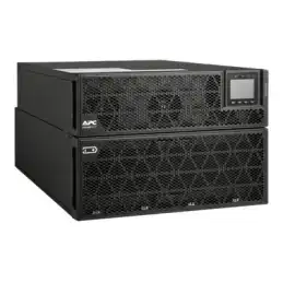 APC Smart-UPS RT - Onduleur (montable sur rack - externe) - CA 380 - 400 - 415 V - 15000 Watt - 15000 VA... (SRTG15KXLI)_5