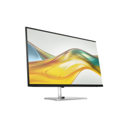 Series 5 Pro - écran LED - 27" - 2560 x 1440 QHD - IPS - 350 cd - m² - 1500:1 - 5 ms - HDMI, Displa... (9D9S0UTABB)_4