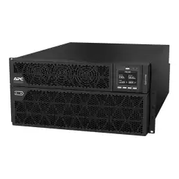 APC Smart-UPS RT - Onduleur (rack-montable) - CA 230 V - 10000 Watt - 10000 VA - RS-232 - connecteurs de... (SRTG10KXLI)_2