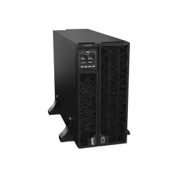 APC Smart-UPS RT - Onduleur (rack-montable) - CA 230 V - 10000 Watt - 10000 VA - RS-232 - connecteurs de... (SRTG10KXLI)_5