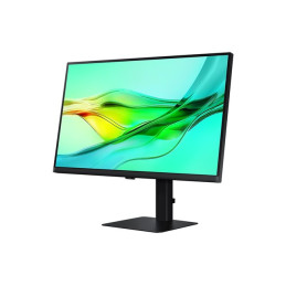 S60UD Series - écran LED - USB - 27" - 2560 x 1440 QHD @ 100 Hz - IPS - 350 cd - m² - 1000:1 - ... (LS27D600UAUXEN)_4