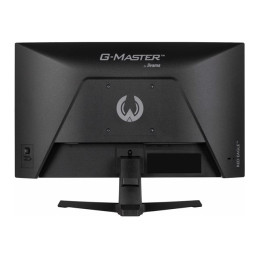 iiyama G-MASTER Red Eagle - Écran LED - jeux - 24" - 1920 x 1080 Full HD (1080p) @ 240 Hz - Fast IP... (G2471HS-B1)_5