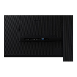 S60UD Series - écran LED - USB - 27" - 2560 x 1440 QHD @ 100 Hz - IPS - 350 cd - m² - 1000:1 - ... (LS27D600UAUXEN)_12