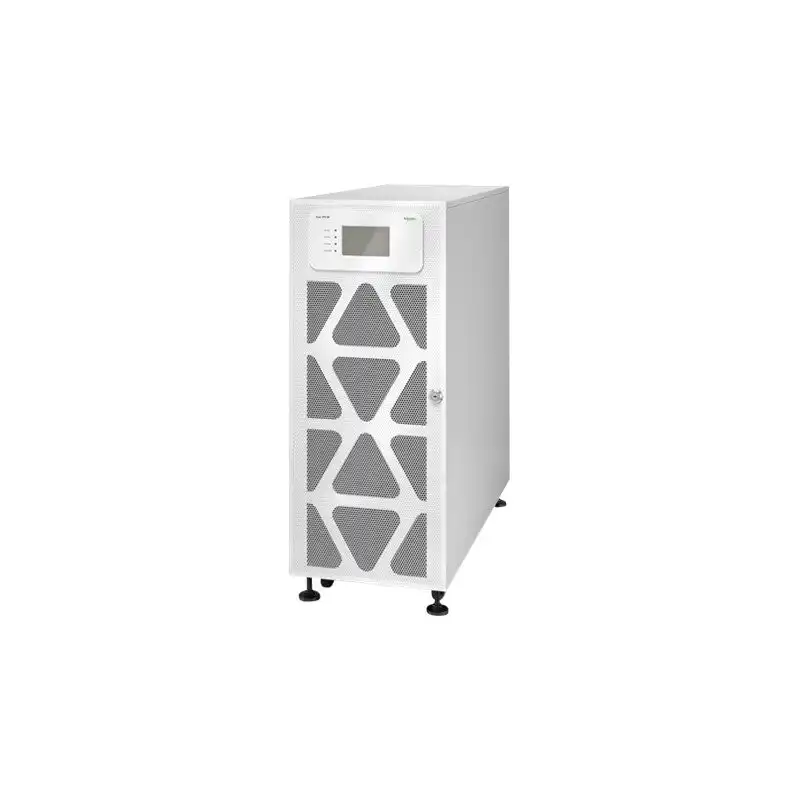 Schneider Electric Easy UPS 3M - Onduleur - CA 380 - 400 - 415 V - 100000 Watt - 100000 VA - triphasé ... (E3MUPS100KHS)_1