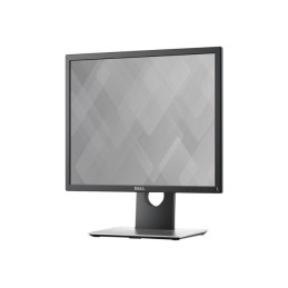 Écran LED - 19" - 1280 x 1024 @ 60 Hz - IPS - 250 cd - m² - 1000:1 - 6 ms - HDMI, VGA, DisplayPor... (DELL-P1917SE)_3