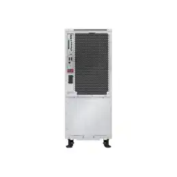 Schneider Electric Easy UPS 3M - Onduleur - CA 380 - 400 - 415 V - 100000 Watt - 100000 VA - triphasé ... (E3MUPS100KHS)_4