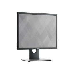 Écran LED - 19" - 1280 x 1024 @ 60 Hz - IPS - 250 cd - m² - 1000:1 - 6 ms - HDMI, VGA, DisplayPor... (DELL-P1917SE)_4