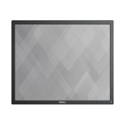 Écran LED - 19" - 1280 x 1024 @ 60 Hz - IPS - 250 cd - m² - 1000:1 - 6 ms - HDMI, VGA, DisplayPor... (DELL-P1917SE)_6