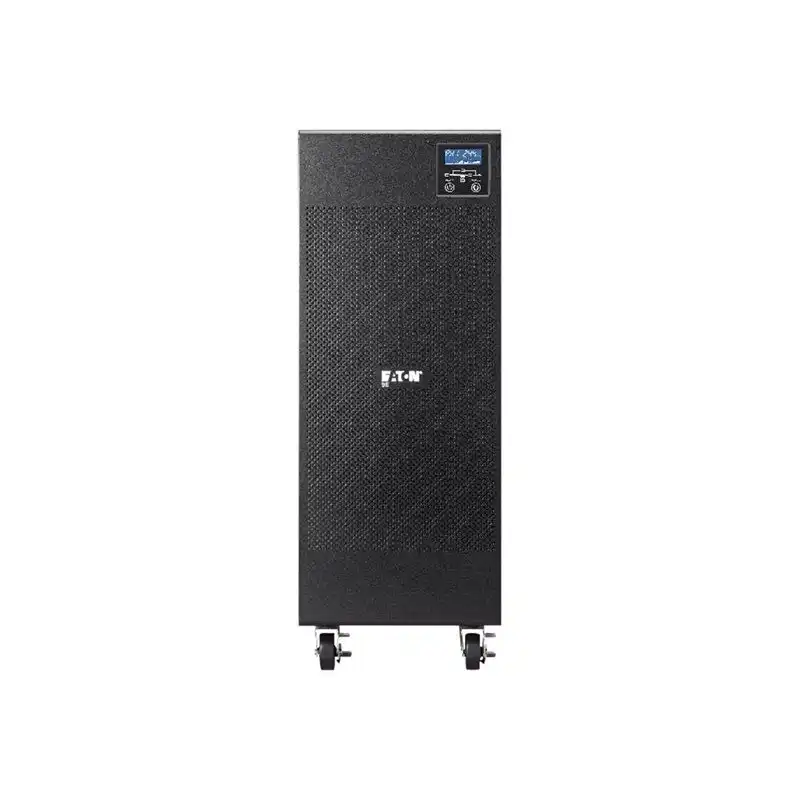 Eaton 9E 10Ki - Onduleur - CA 220 - 230 - 240 V - 8000 Watt - 10000 VA - RS-232, USB (9E10KI)_1