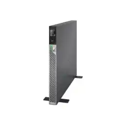 APC Smart-UPS Ultra - Onduleur (rack-montable) - CA 230 V - 3000 Watt - 3000 VA - connecteurs de sort... (SRTL3KRM1UINC)_1