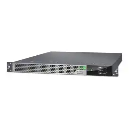 APC Smart-UPS Ultra - Onduleur (rack-montable) - CA 230 V - 3000 Watt - 3000 VA - connecteurs de sort... (SRTL3KRM1UINC)_3