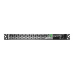 APC Smart-UPS Ultra - Onduleur (rack-montable) - CA 230 V - 3000 Watt - 3000 VA - connecteurs de sort... (SRTL3KRM1UINC)_5