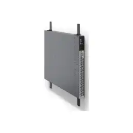 APC Smart-UPS Ultra - Onduleur (rack-montable) - CA 230 V - 3000 Watt - 3000 VA - connecteurs de sort... (SRTL3KRM1UINC)_6